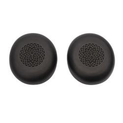 Jabra EVOLVE2 75 Ear Cushion Black Version 1 Pair | APLIUM