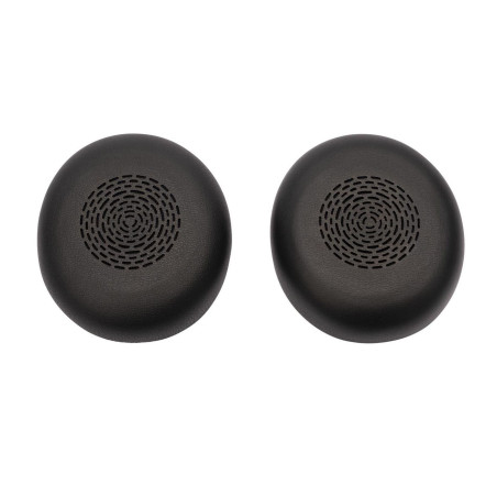 Jabra EVOLVE2 75 Ear Cushion Black Version 1 Pair | APLIUM