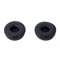 Jabra Engage 65/75 Mono Ear Cushions 2 Pieces Black | APLIUM