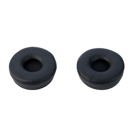 Jabra Engage 65/75 Mono Ear Cushions 2 Pieces Black | APLIUM