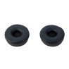 Jabra Engage 65/75 Mono Ear Cushions 2 Pieces Black | APLIUM