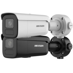 4MP Powered by Darkfighter