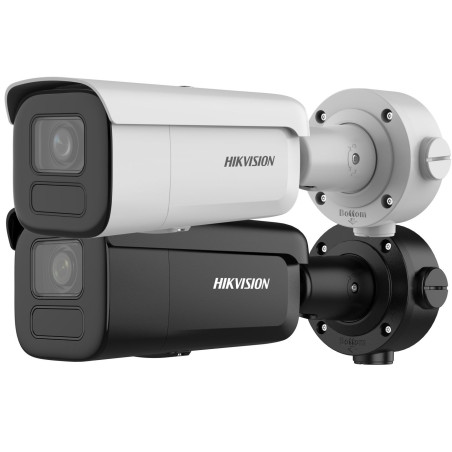 4MP Powered by Darkfighter