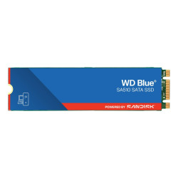 Blue Sa510 1 Tb M.2 Serial | APLIUM