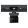 Logitech Brio 500 Webcam Graphite - EMEA28 | APLIUM