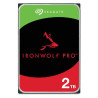 IRONWOLF PRO 2TB SATA 3.5IN