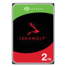 Disco Duro Seagate IronWolf NAS ST2000VN003 2TB/ 3.5"/ SATA | APLIUM