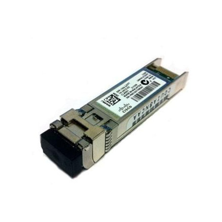 10GBASE-LRM SFP Module