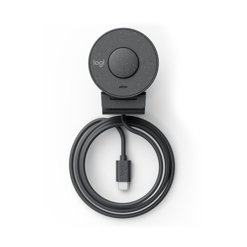 Brio 300 Full Hd Webcam -GRAPHITE-EMEA28-935 | APLIUM