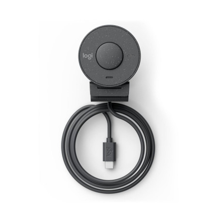 Brio 300 Full Hd Webcam -GRAPHITE-EMEA28-935 | APLIUM