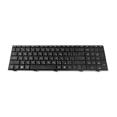 Keyboard (ICELANDIC)