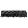 Keyboard (ICELANDIC)