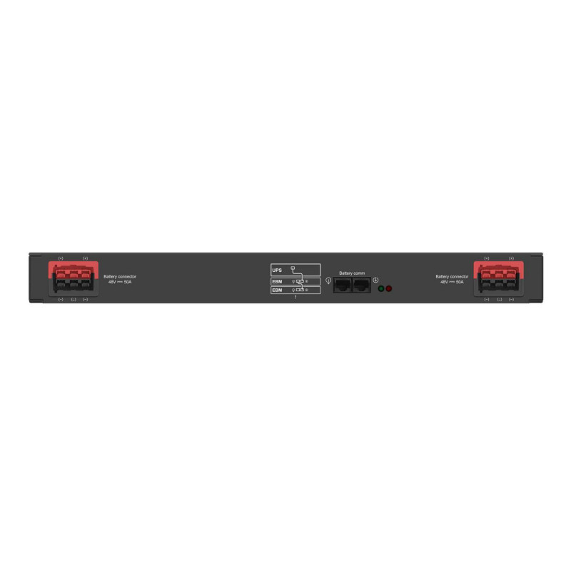 BP I48R-Lithium, Battery Pack