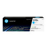 220A Cyan Original Laserjet