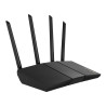 ASUS RT-AX57 - - enrutador inalámbrico - conmutador de 4 pue | APLIUM