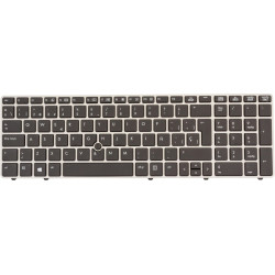 Keyboard (SPANISH)