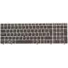 Keyboard (SPANISH)