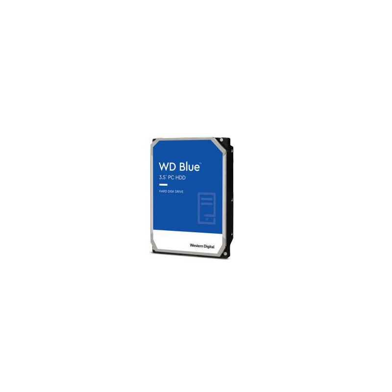 6TB BLUE 256MB