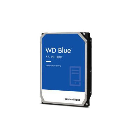 6TB BLUE 256MB