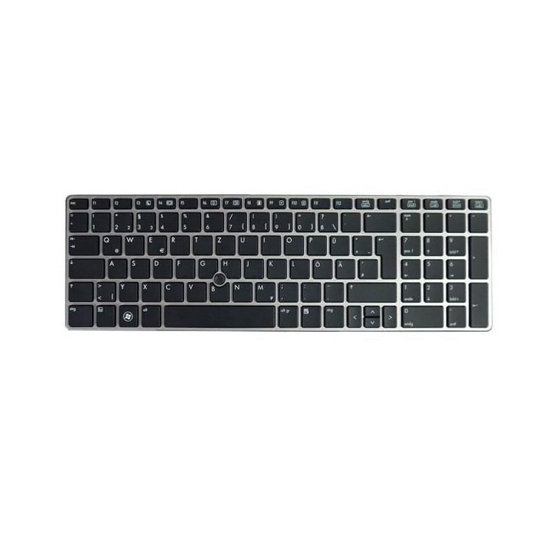 Keyboard (TURKISH)