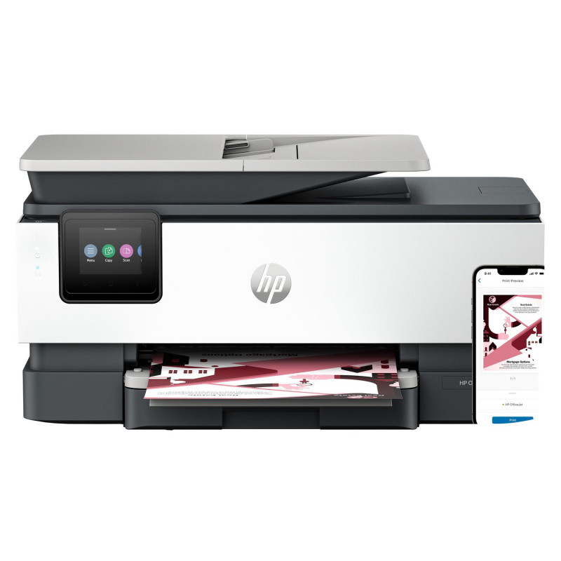 HP INC 405U3B#629 - HP Officejet Pro 8122e All-in-One | APLIUM