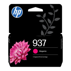 937 Magenta Original Ink