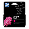 937 Magenta Original Ink