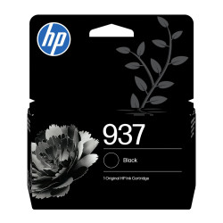937 Black Original Ink