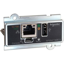 Network Management Card For Easy UPS 3-PHASE | APLIUM