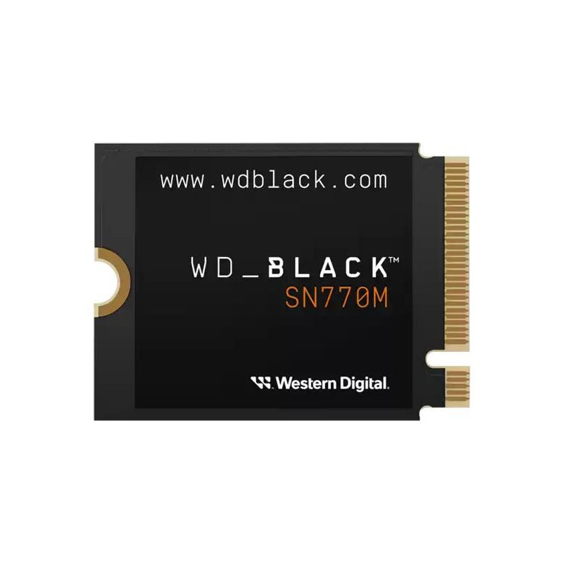 Wrsn Internal Solid State