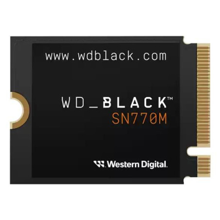 Wrsn Internal Solid State