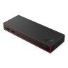 ThinkPad USB4 Dock 5000 - 100W EU