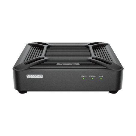 VisualStation, HDMI X2, 4K