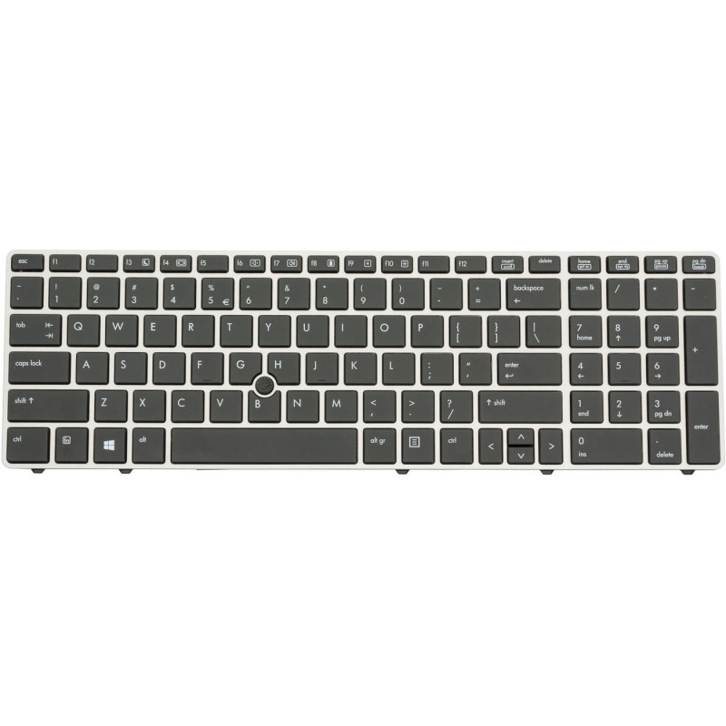 Keyboard (INTERNATIONAL)