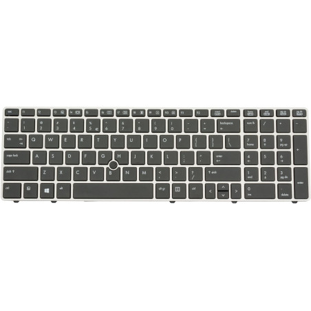 Keyboard (INTERNATIONAL)