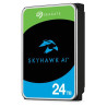 Seagate SkyHawk AI ST24000VE002 - Disco duro - 24TB - intern | APLIUM
