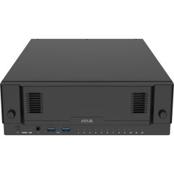 AXIS S22 Series S2212 Mk II - NVR - 12 canales - 1 x 6 TB - | APLIUM