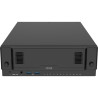 AXIS S22 Series S2212 Mk II - NVR - 12 canales - 1 x 6 TB - | APLIUM