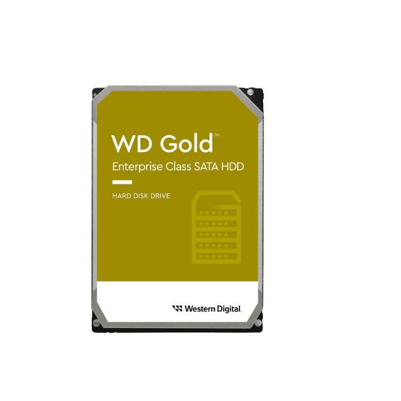 WD Gold WD8005FRYZ - Disco duro - Enterprise - 8TB - interno | APLIUM