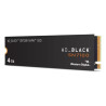Black Sn7100 4 Tb M.2 Pci