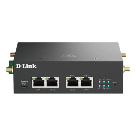 5G Multi-Connect PoE Modem