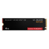 Black Sn7100 4 Tb M.2 Pci