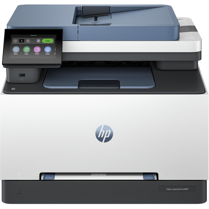 Color LaserJet Pro Mfp 3302SDW 25PPM Fax Duplex Wifi | APLIUM