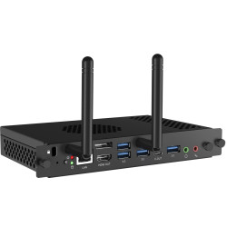 iiyama OPC51204BC-1 - Reproductor multimedia digital con ran | APLIUM