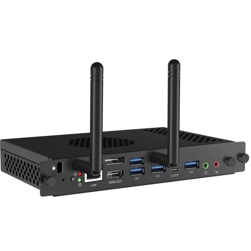 iiyama OPC51204BC-1 - Reproductor multimedia digital con ran | APLIUM
