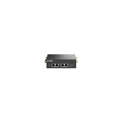 5G Multi-Connect PoE Modem
