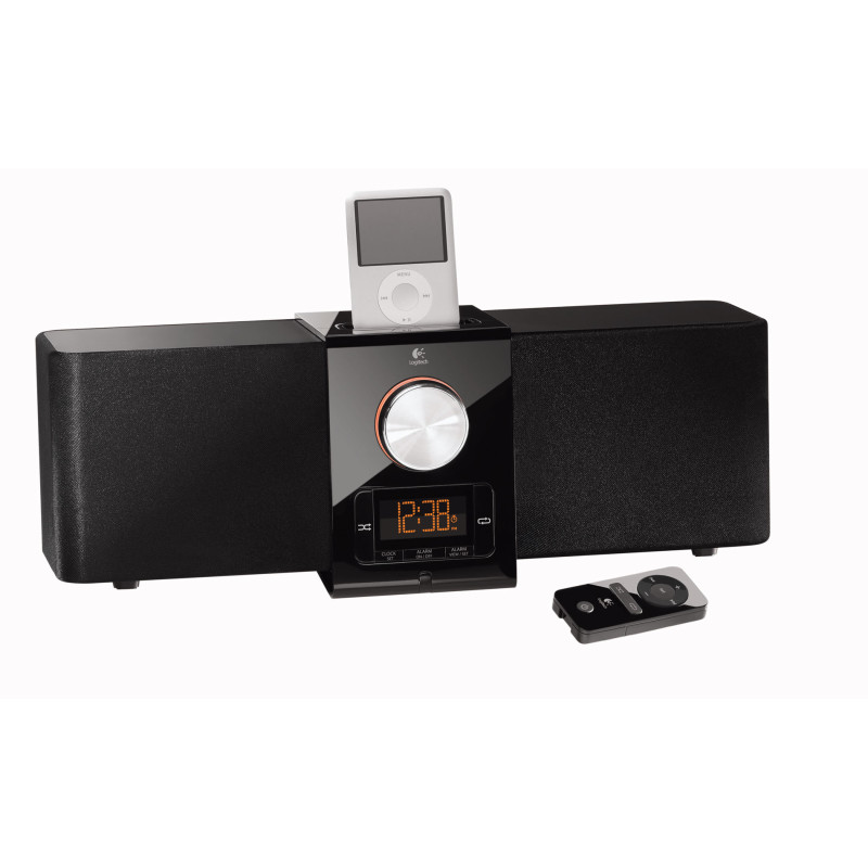 Pure-Fi Express Plus