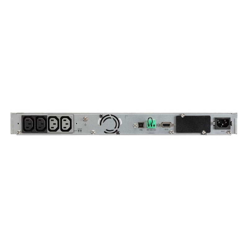 Eaton 5P 650I Rack 1U G2 Equipment (NETWORK Server Storag | APLIUM