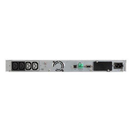 5P 650i - Gen 2 - UPS