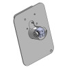 SpacePole DuraTilt extension